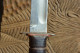 Delcampe - Couteau MK2 PAL USMC - WW2 - Knives/Swords