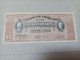 Billete De México 20 Pesos Del Año 1914 - Mexique