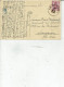 HAINAUT OBOURG SANATORIUM EDITH CAVEL MAISON SU MEDECIN DIRECTEUR /103 - Sonstige & Ohne Zuordnung