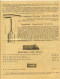 Delcampe - Germany 1927 Cover W/ Letter & Advertisement; Einbeck - Raubtierfallen-Fabrik Caspaul (Animal Traps); 5pf. Schiller X3 - Cartas & Documentos