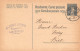 Langenthal Papeterie  A. Suter  Firmen Gewerbestempel Besonderheiten - Stamped Stationery