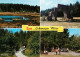 73214541 Fladungen Naturpark Hochrhoen Schwarzes Moor Moorauge Basalttor Ruine M - Sonstige & Ohne Zuordnung