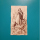 Santino Orazione Di S. Bernardo A Maria SS.ma Immacolata. 1846 - Religion & Esotérisme