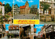 73214356 Alsfeld Brunnen Altstadt Fachwerkhaeuser Brunnen Alsfeld - Alsfeld