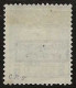 Congo   .   OBP    .   CP 5  (2 Scans)    .    (*)      .  Ongebruikt Zonder Gom  .   /   .   Neuf Sans Gomme - 1884-1894