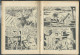 Bd " Buck John   " Bimensuel N° 182 "   L'homme Aux Doigts Crochus      , DL  N° 40  1954 - BE-   BUC 1103 - Kleine Formaat