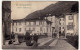 UN SALUTO DA EDOLO - VALLE CAMONICA - BRESCIA - 1901 - Animata - Vedi Retro - Formato Piccolo - Brescia