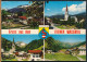 °°° 30907 - AUSTRIA - GRUSS AUS DEM KLEINEN WALSERTAL - 1986 With Stamps °°° - Kleinwalsertal