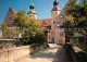 73214243 Hersbruck Schloss Hersbruck - Hersbruck