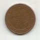 GERMANY 5 EURO CENT 2002 (F) - Allemagne