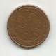 GERMANY 5 EURO CENT 2002 (F) - Germany