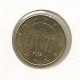 GERMANY 10 EURO CENT 2002 (F) - Germania