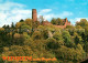 73214124 Weinheim Bergstrasse Burgruine Windeck Weinheim Bergstrasse - Weinheim