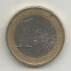 GERMANY 1 EURO 2002 (A) - Germany