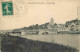 95 - Beaumont Sur Oise - Vue Générale - CPA - Oblitération Ronde De 1912 - Voir Scans Recto-Verso - Beaumont Sur Oise