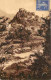 20 - Corte - Le Tavignano Et La Ville Haute - Oblitération Ronde De 1934 - CPA - Voir Scans Recto-Verso - Corte