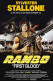 Cinema - Rambo - First Blood - Sylvester Stallone - Affiche De Film - CPM - Carte Neuve - Voir Scans Recto-Verso - Posters On Cards