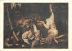 Art - Peinture - Jan Fyt - Gibier Et Attirail De Chasse - Musée Du Louvre De Paris - CPM - Voir Scans Recto-Verso - Paintings