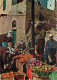 Marchés - Nazareth - Marché Arabe - CPM - Voir Scans Recto-Verso - Marktplaatsen