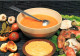 Recettes De Cuisine - Bouillabaisse - Carte Neuve - Gastronomie - CPM - Voir Scans Recto-Verso - Recettes (cuisine)