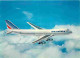 Aviation - Avions - Boeing 747 - Compagnie Air France - Carte Neuve - CPM - Voir Scans Recto-Verso - 1946-....: Ere Moderne