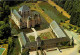 Chateaux - Château De Spontin Sur Bocq - Vue Aérienne - Belgique - Carte Neuve - CPM - Voir Scans Recto-Verso - Châteaux