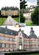 73214066 Lippstadt Schloss Schwarzenraben Schloss Herringhausen Schloss Overhage - Lippstadt