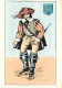 32 - Gers - D'Artagnan - Art Illustration De Morel - Blasons - Mention Photographie Véritable - Carte Dentelée - CPSM Gr - Other & Unclassified