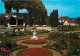 27 - Evreux - Le Jardin Public - Fleurs - CPM - Voir Scans Recto-Verso - Evreux