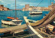 13 - Marseille - Entrée Du Vieux Port - Phare Et Fort Saint Jean - Bateaux - Carte Neuve - CPM - Voir Scans Recto-Verso - Vieux Port, Saint Victor, Le Panier