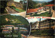 07 - Vals Les Bains - Multivues - CPM - Voir Scans Recto-Verso - Vals Les Bains