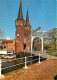 Pays-Bas - Nederland - Delft - De Oostpoort - CPM - Voir Scans Recto-Verso - Delft