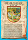 73213043 Lich Hessen Kloster Arnsburg Chronik  Lich Hessen - Lich