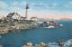 R045123 Portland Headlight. Portland. Maine. 1937 - World