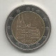 GERMANY 2 EURO 2011 (A) - COLOGNE CATHEDRAL - Germania