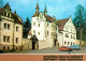 73209828 Benesov Nad Ploucnici Statni Zamek Schloss Benesov Nad Ploucnici - República Checa
