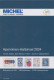 Michel Europa Katalog Band 5 - Apenninen-Halbinsel 2024, 109. Auflage - Oostenrijk