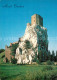 73209308 Beckov_Slovakia Hrad Burg Felsen - Slovacchia