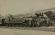 Locomotives - Photo G. F. Fenino, 1933 - Trenes