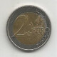 GERMANY 2 EURO 2016 (F) - GERMANY STATES - SAXONY, DRESDEN - Allemagne