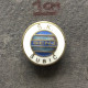 Badge Pin ZN007765 - Football Soccer Yugoslavia Croatia Hrvatska SK Subic Senj - Fútbol