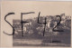RETHEL                CARTE PHOTO   RUINES GUERRE 1914    2 - Rethel