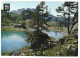 LLAC CLOTO / " CLOTO " LAKE.- VALL D'ARAN.- PIRINEU CENTRAL.-  COLOMES - SALARDU / LLEIDA.- ( CATALUNYA) - Lérida