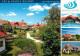 73204000 Alsopahok Kolping Hotel Spa & Family Resort   - Ungheria