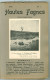 Delcampe - Lot De 7 Anciennes Revues "Hautes Fagnes"  1937 Numéro 4 - 38 N 2 - 39 N 2 - 40 N1 - 45 N1-2-3 - Unclassified