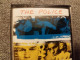 Album The Police K7 Audio Synchronicity - Casetes