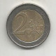 GREECE 2 EURO 2002 - Grèce