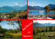 73179070 Bad Wiessee Alpenpanorama Uferpromenade Landschaftspanorama Bad Wiessee - Bad Wiessee