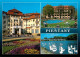 73178902 Piestany Liecebny Dom Thermia Palace  Piestany - Slovakia