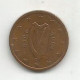 IRELAND 2 EURO CENT 2004 - Ierland